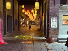 -回龙窝历史文化街区