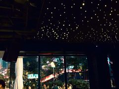 -STARRY CAFE & LOUNGE BAR(高新店)