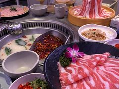 -故里和山·成都火锅(欢乐港湾店)