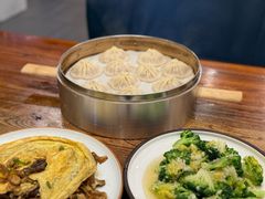 -宋都禾源·灌汤包子(汉兴路直营店)