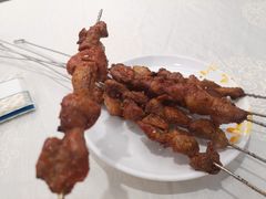 -那达慕蒙古风味酒楼