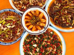 -李大爷的泡椒馆(冉家坝店)
