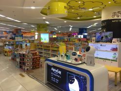 -孩子王童乐园(合肥瑶海万达店)
