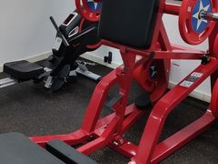 -坚果健身24小时工作室(定西路店)