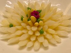 -民族饭店-四季餐厅