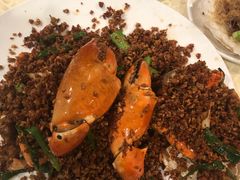 -喜记避风塘炒辣蟹(旗舰店)