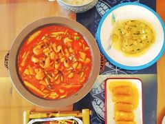 -白家寨子·山野白族菜(古城总店)