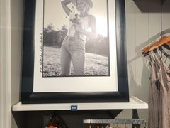 -Abercrombie & Fitch(三里屯太古里店)