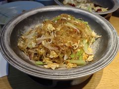 -蜜桃餐厅·伴山(绿宝广场店)