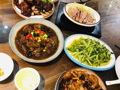 -梁溪河畔·吉府花园(南长街南下塘店)