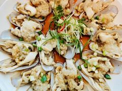 -莆田餐厅PUTIEN(三里屯店)