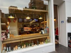 -漫蔬•台北蔬食小馆VEGGIEBOIL(朝晖店)