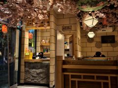 -九田家黑牛烤肉料理(华侨城店)