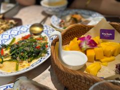 -KingThaia金泰兰(滨江天街店)