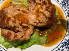 -春水锅贴·传统鲁菜(大明湖店)