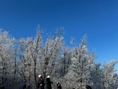 -中旅松花湖滑雪场