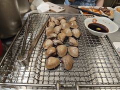 -白玉·朝鲜族烤串(南山店)