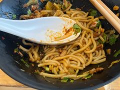 -三千粉牛肉米粉(来客茂店)