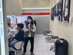 -海马体照相馆(佛山岭南站店)