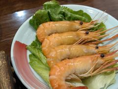 -蟹上黄·蟹黄面·江南糖水(人民广场店)
