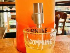 -COMMUNE幻师(花园道店)