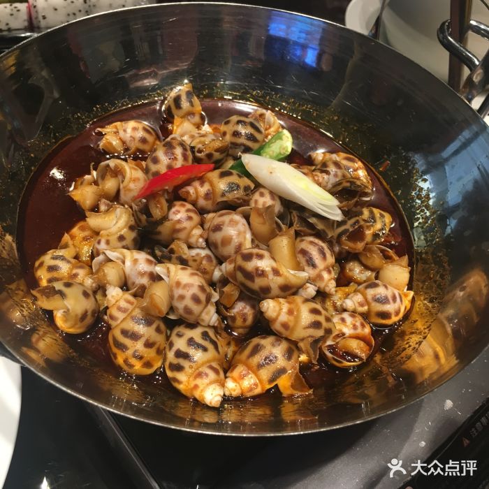 徐記海鮮(新時空店)-圖片-長沙美食-大眾點評網