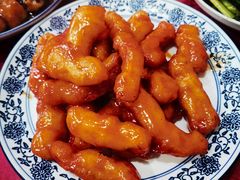 -北大地皖峰饭馆