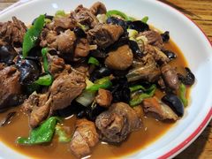 -食欲老院子荆芥疙瘩汤(经五路店)
