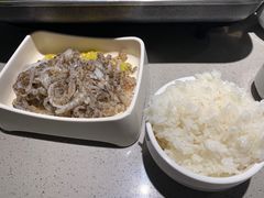 -半天妖烤鱼(印象城店)