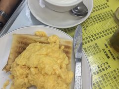 -澳洲牛奶公司(佐敦店)