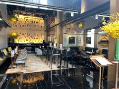 -尼依格罗香港美利酒店