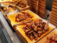 -快乐爱斯米牛排·寿喜烧自助(亿合城店)