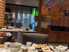 -京旬海鲜放题·铁板烧自助餐厅