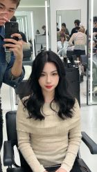 -DL HOPE明星造型