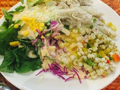 -So Lounge索兰至餐厅(蓝色港湾店)