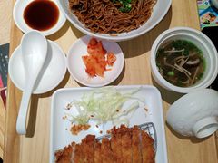 -味千拉面(大润发店)