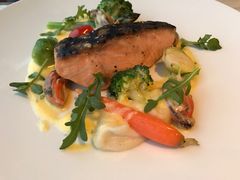 -广州四季酒店·佰鲜汇·现代法餐