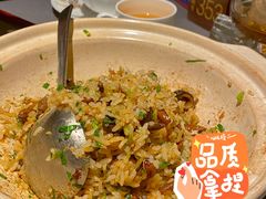 -小炳胜(卓悦中心店)