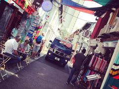 -新加坡Zam Zam餐馆