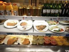 -宜家·瑞典风味餐厅(北京西红门店)