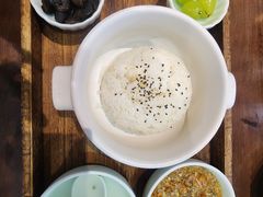 蟹粉黄金捞饭-蟹上黄·蟹黄面·江南糖水(人民广场店)