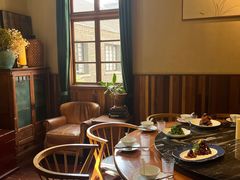 -南园民国茶楼餐厅·常州菜(北大街店)