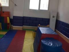 -积木宝贝科学早教托育成长中心(万科城广场店)