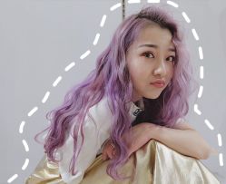 -和良形象