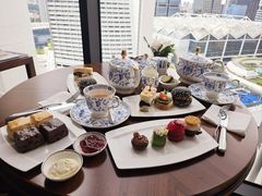 -新加坡文华东方酒店