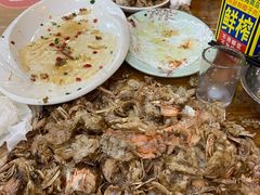 -阿静美食
