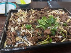-清真永恒华威肉饼(潘家园店)