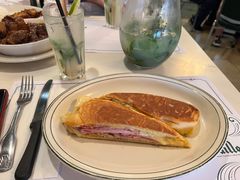 -Versailles Restaurant Cuban Cuisine