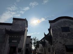 -潜口民宅博物馆