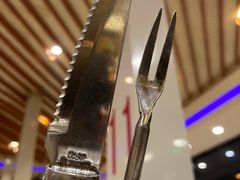 -关二碳烤羊腿(龙翔路店)